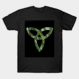 Irish Connemara Triquetra T-Shirt